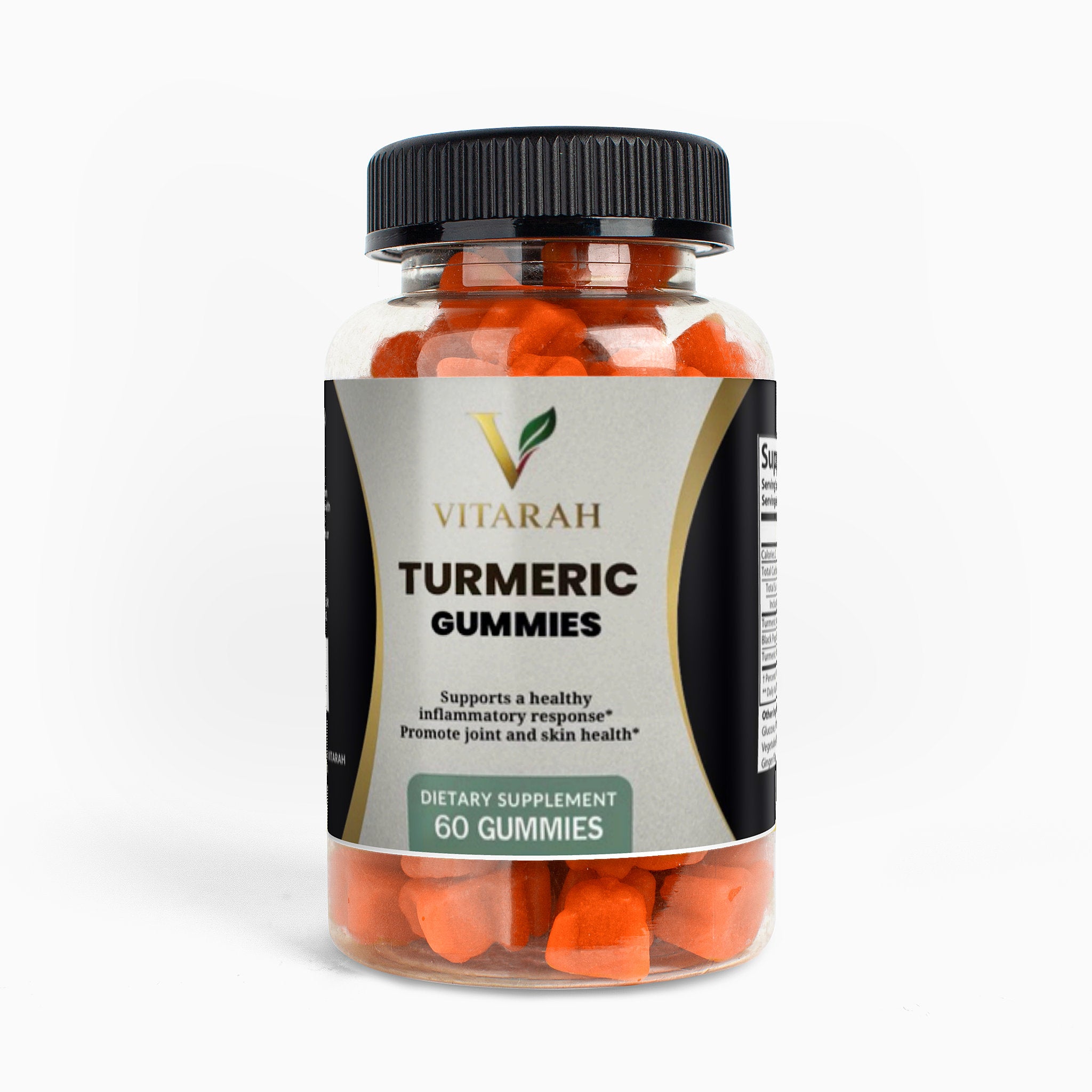 Turmeric Gummies